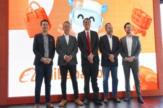 Alibaba.com lanza servicios enfocados a las PyMEs de México